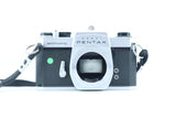 Pentax Asahi Spotmatic SP