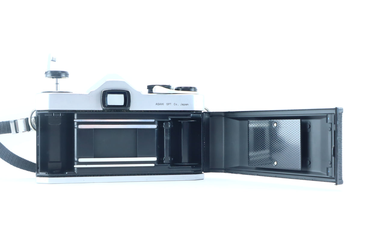 Pentax Asahi Spotmatic SP