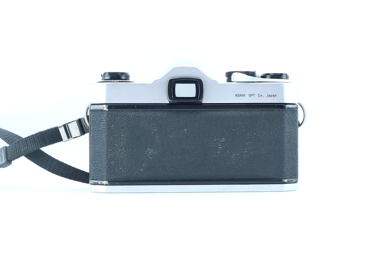 Pentax Asahi Spotmatic SP