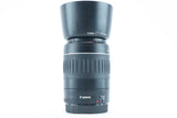 Canon EF 55–200mm f/4.5–5.6 II USM