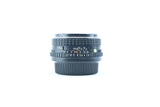 SMC Pentax‑M 50 mm f/1.7 