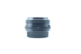 SMC Pentax‑M 50 mm f/1.7 