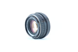 SMC Pentax‑M 50 mm f/1.7 
