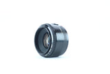Canon EF 50 mm f/1.8 II