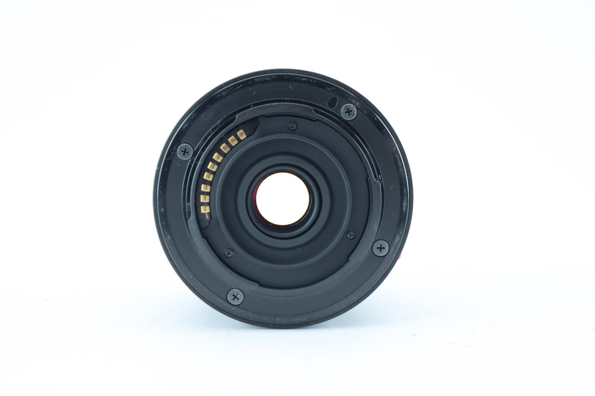 Olympus Zuiko Digital 14–42mm f/3.5–5.6