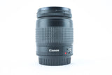 Canon EF 28–80mm f/3.5–5.6