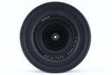 Nikon Z DX 16-50mm 3,5-6,3