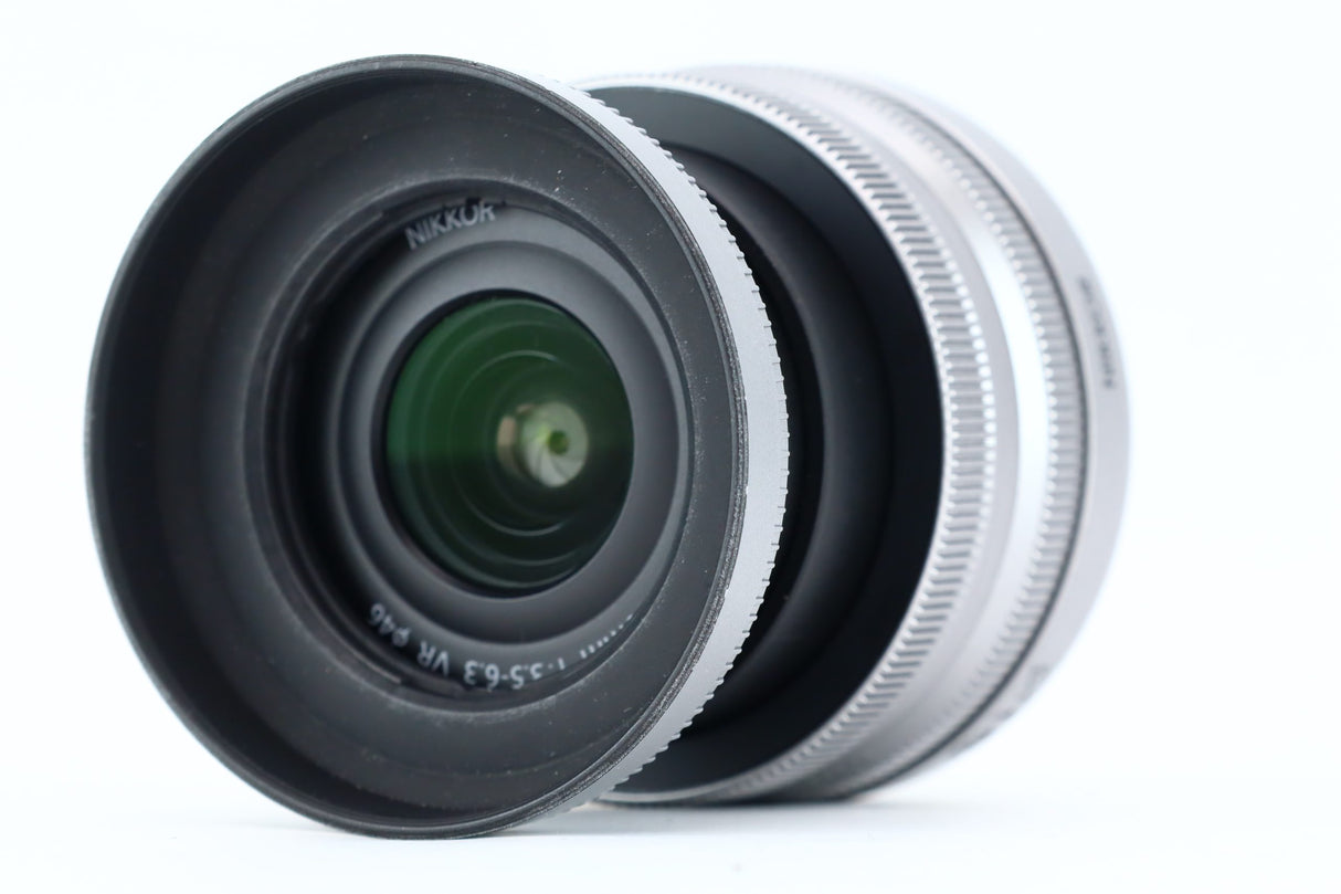 Nikon Z DX 16-50mm 3,5-6,3