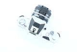 Nikkormat FT3 with Nikkor 50 mm f/2