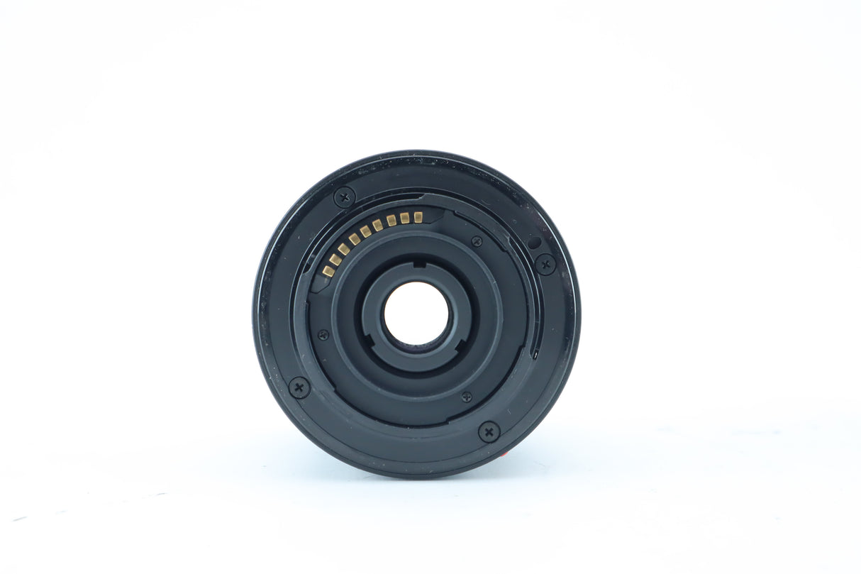 Olympus Zuiko Digital 40–150mm f/4–5.6