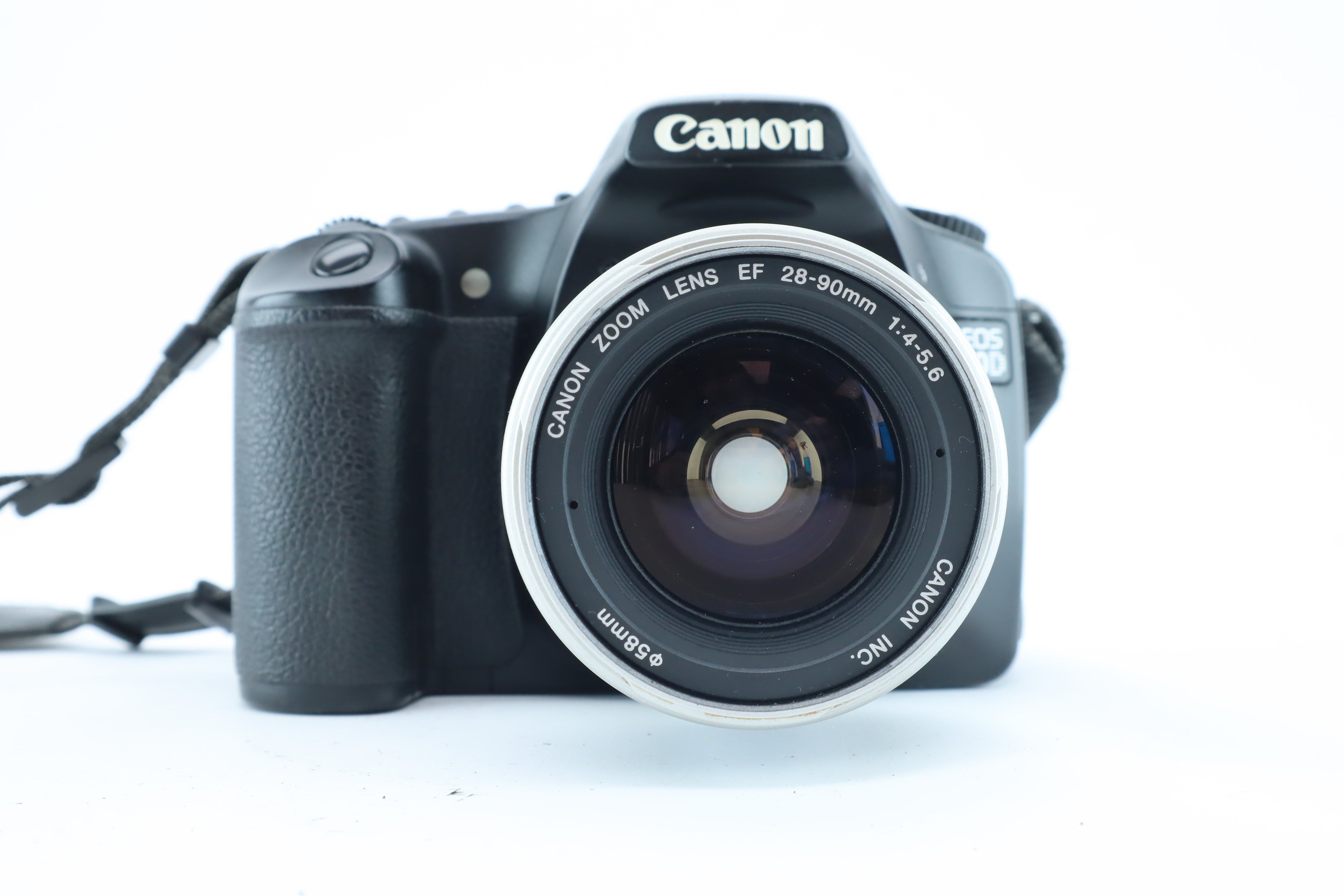 【R2222】 Canon EOS 30D / EF 28-90 4-5.6 Ⅲ Used Canon EF 28-90mm f/4-5.6 III | MPB