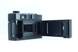 Rollei XF 35 -  35mm Rangefinder Camera | Premium Sonar 40mm f/2.3 Prime Lens
