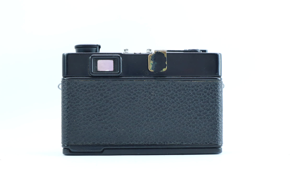 Rollei XF 35 -  35mm Rangefinder Camera | Premium Sonar 40mm f/2.3 Prime Lens