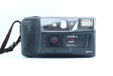 Yashica T3 Super - Carl Zeiss Tessar 35mm f/2.8 Prime Lens