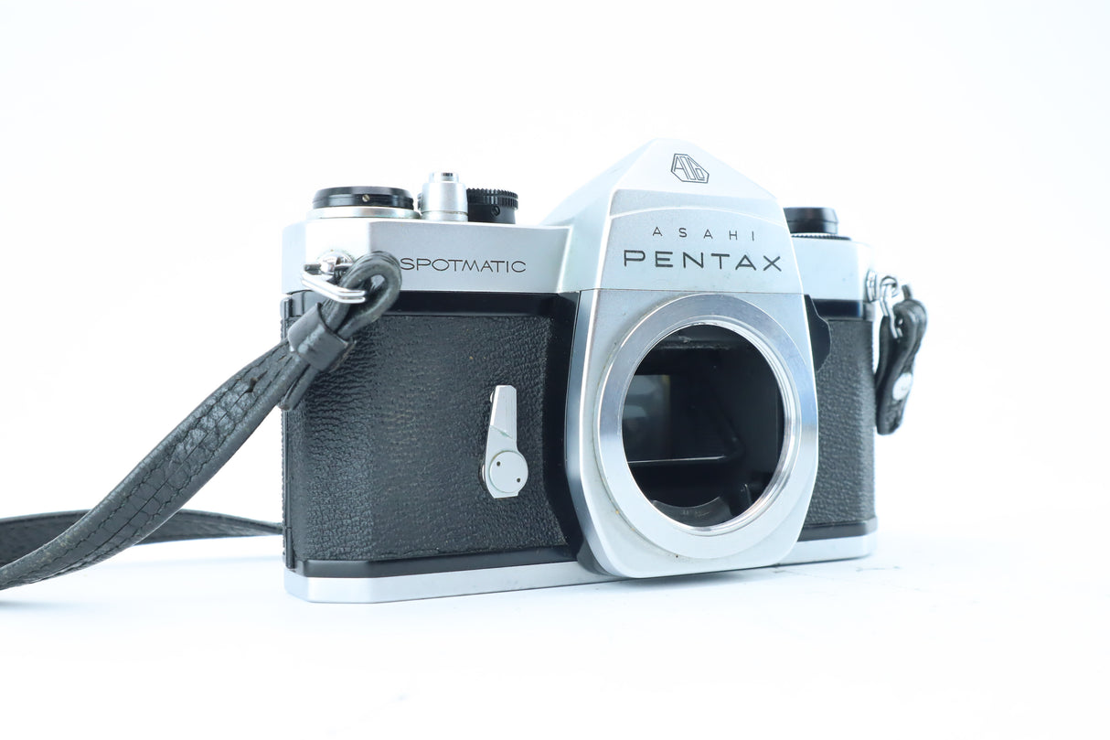 Pentax Spotmatic SP