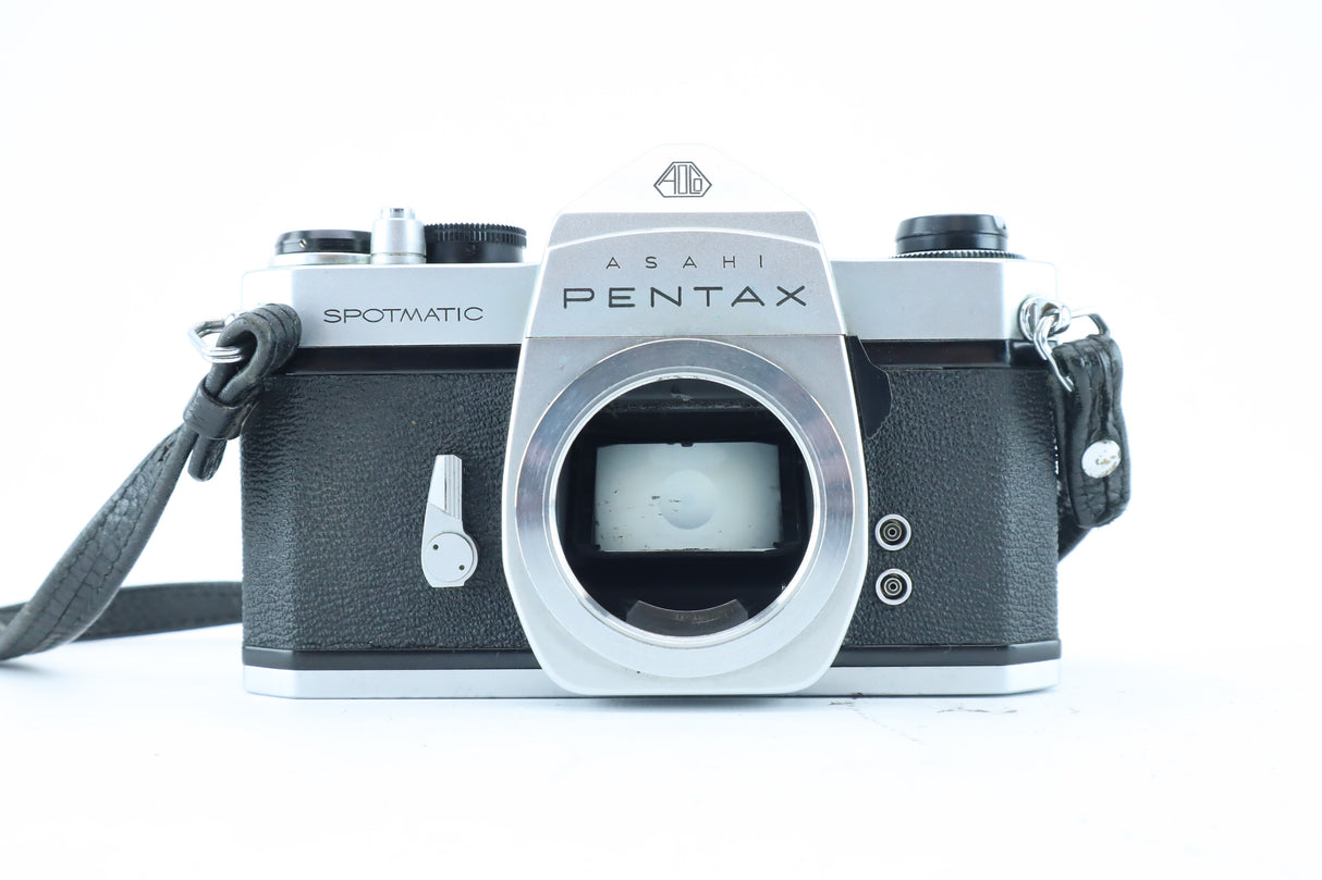 Pentax Spotmatic SP