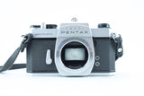 Pentax Spotmatic SP