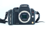 Panasonic Lumix DMC-GH1