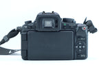 Panasonic Lumix DMC-GH1