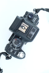 Panasonic Lumix DMC-GH1