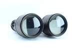 L.J. Harri Amsterdam Vintage Binoculars