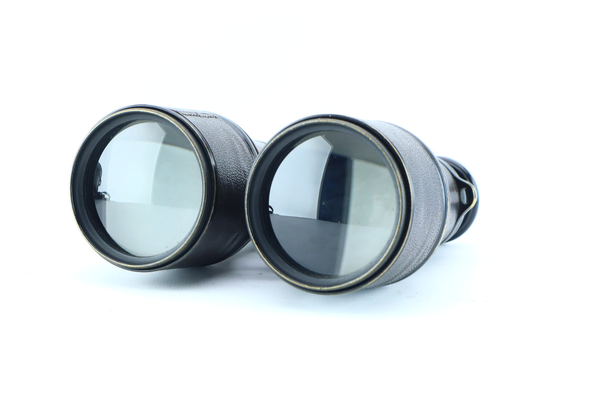 L.J. Harri Amsterdam Vintage Binoculars
