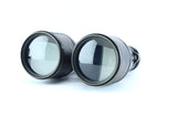 L.J. Harri Amsterdam Vintage Binoculars
