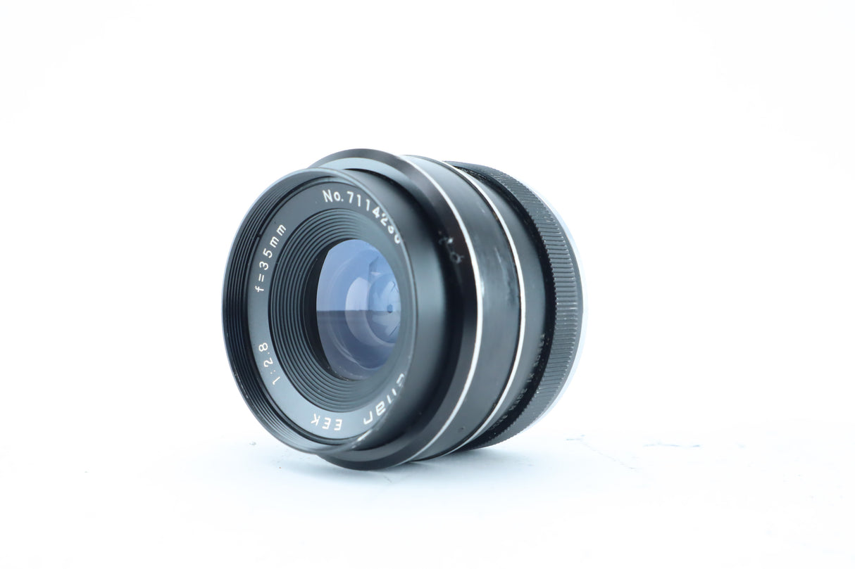 Carenar EEK 35mm f/2.8