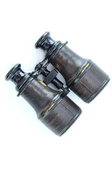 L.J. Harri Amsterdam Vintage Binoculars