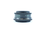 Industar 50-2 50mm f/3.5