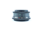 Industar 50-2 50mm f/3.5