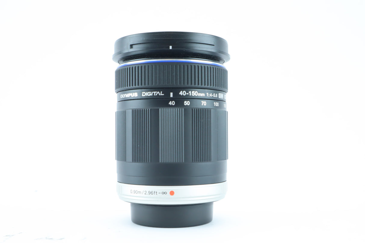 Olympus M.Zuiko 40–150mm f/4–5.6