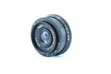 Industar 50-2 50mm f/3.5