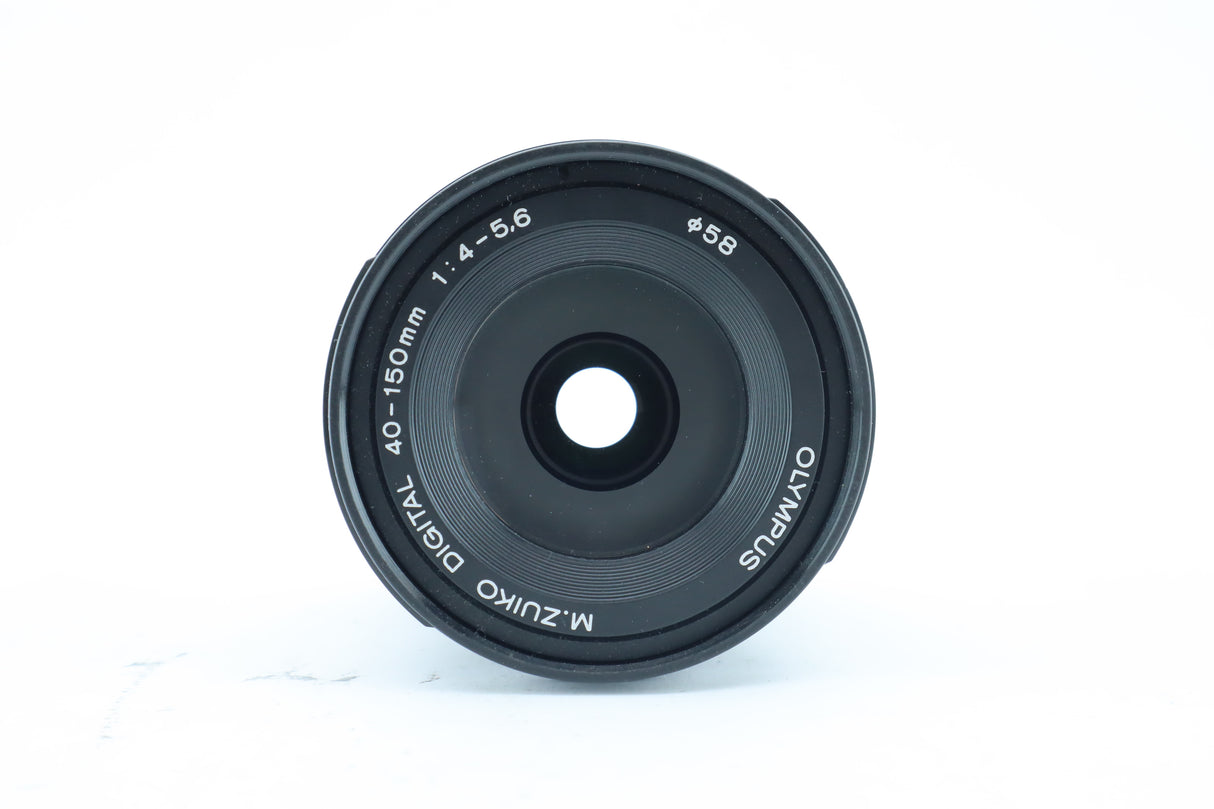 Olympus M.Zuiko 40–150mm f/4–5.6
