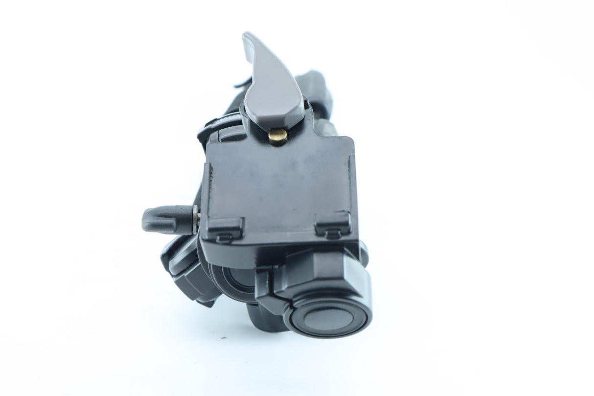 Calumet 7100 – 4-Section Aluminium Tripod