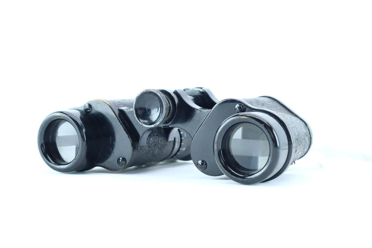 E. Leitz Wetzlar Vintage Binoculars