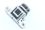 Pentacon Six TL - Sharp Carl Zeiss Jena Biometar 80mm f/2.8 Prime Lens