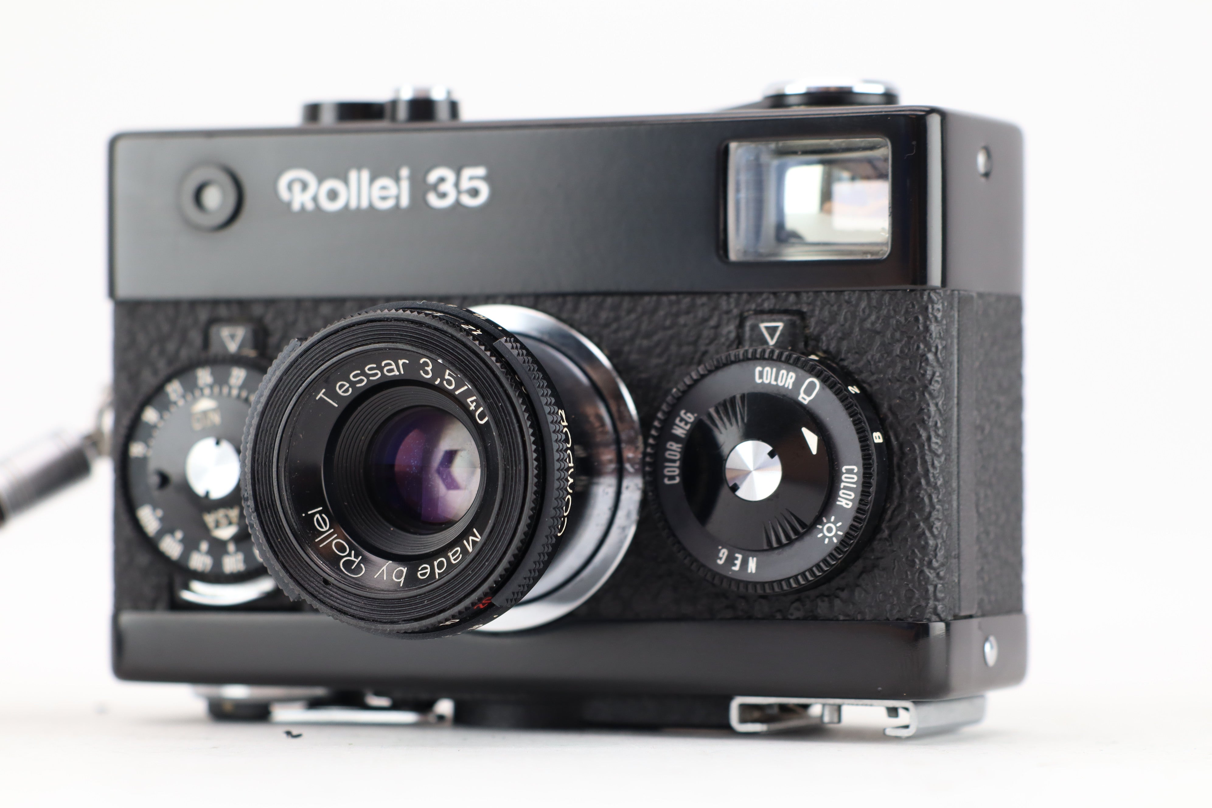 ローライ35 3,5/40 フラッシュ 【公式通販】