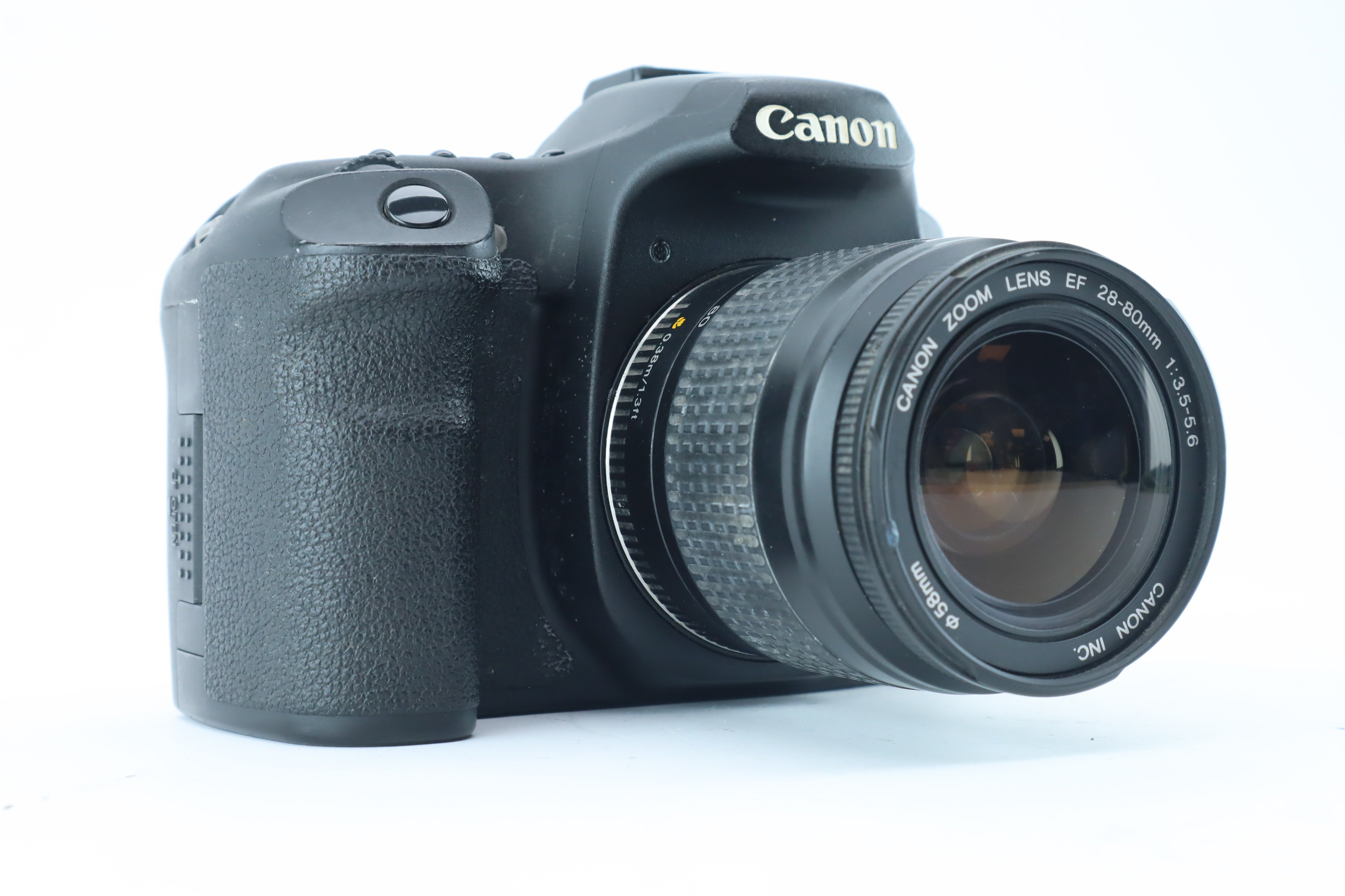 【C2045】 Canon EOS 50D / 28-80 3.5-5.6 Canon EOS 50D + EF 28–80mm f/3.5–5.6 – Hard to Find Camera Store