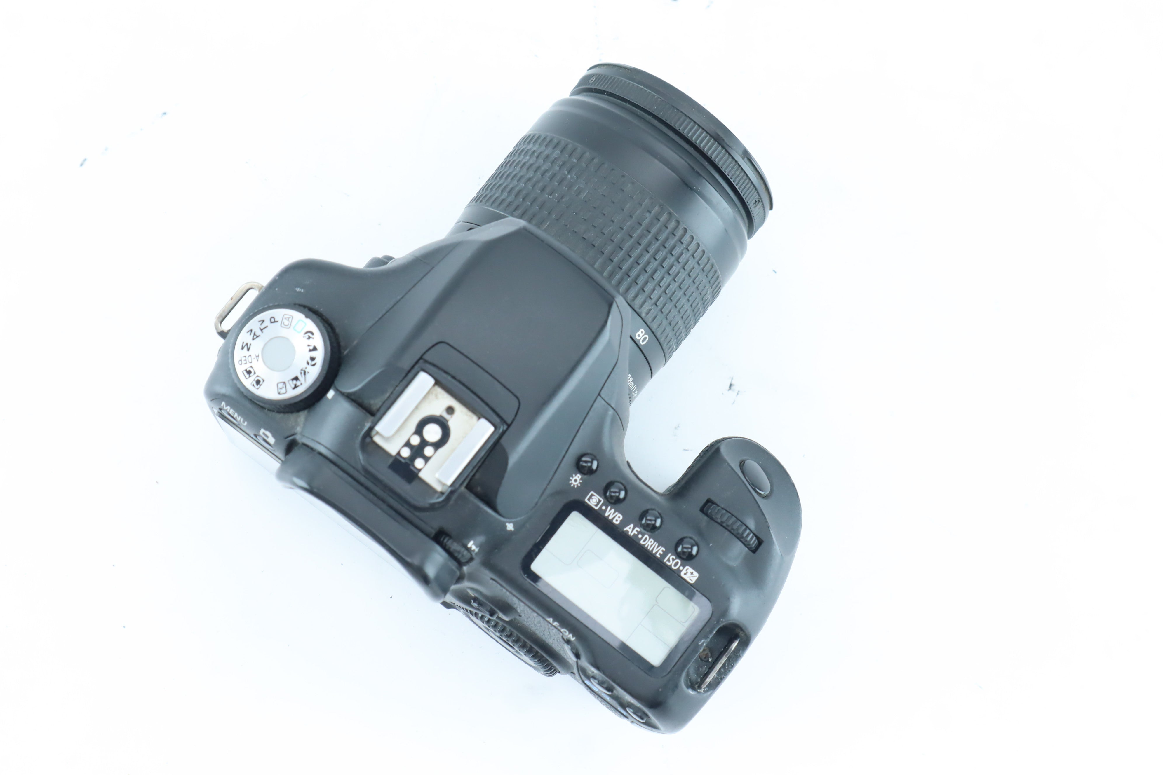 Canon EOS 50D + EF 28–80mm f/3.5–5.6 – Hard to Find Camera Store