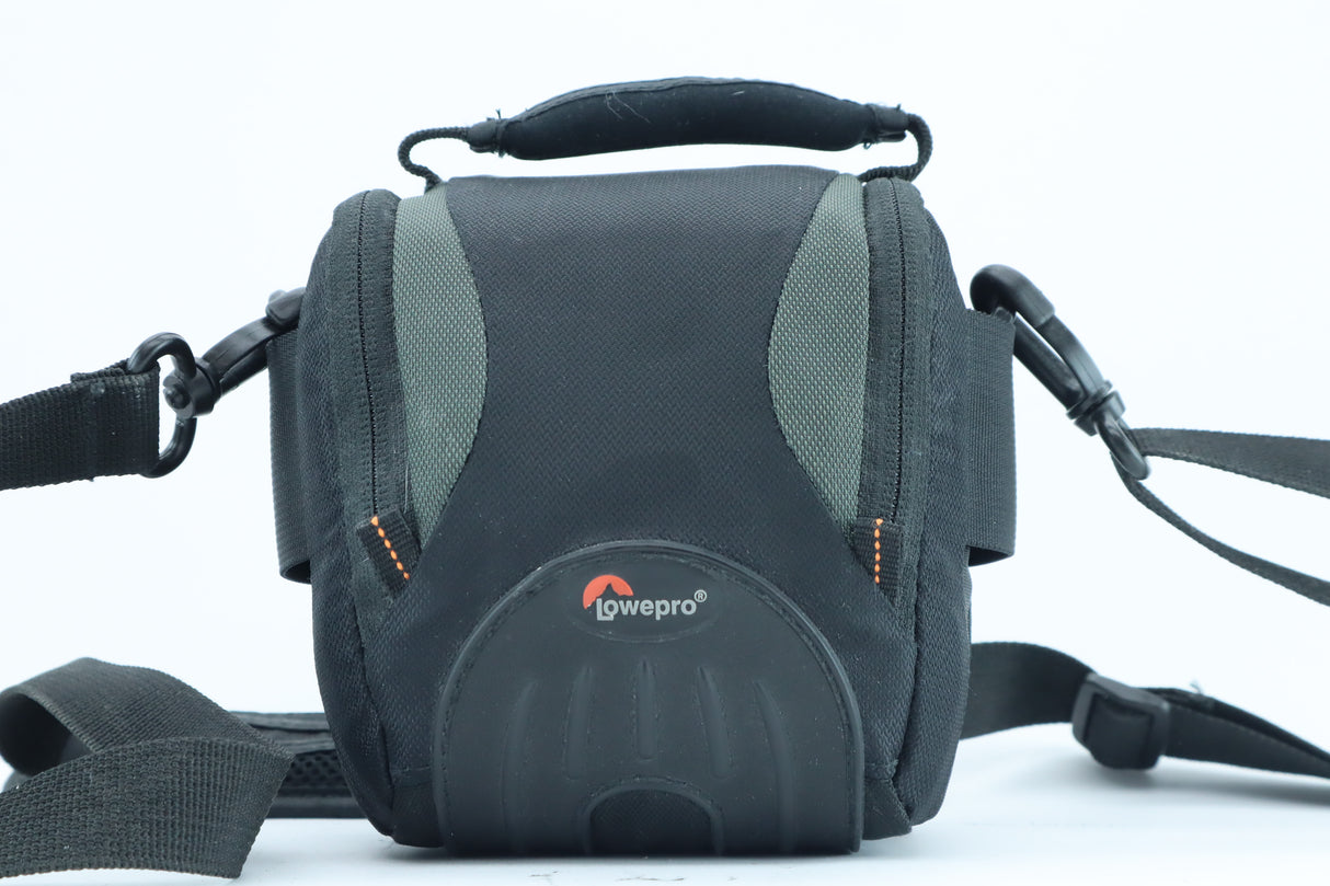 Panasonic Lumix DMC-FZ8