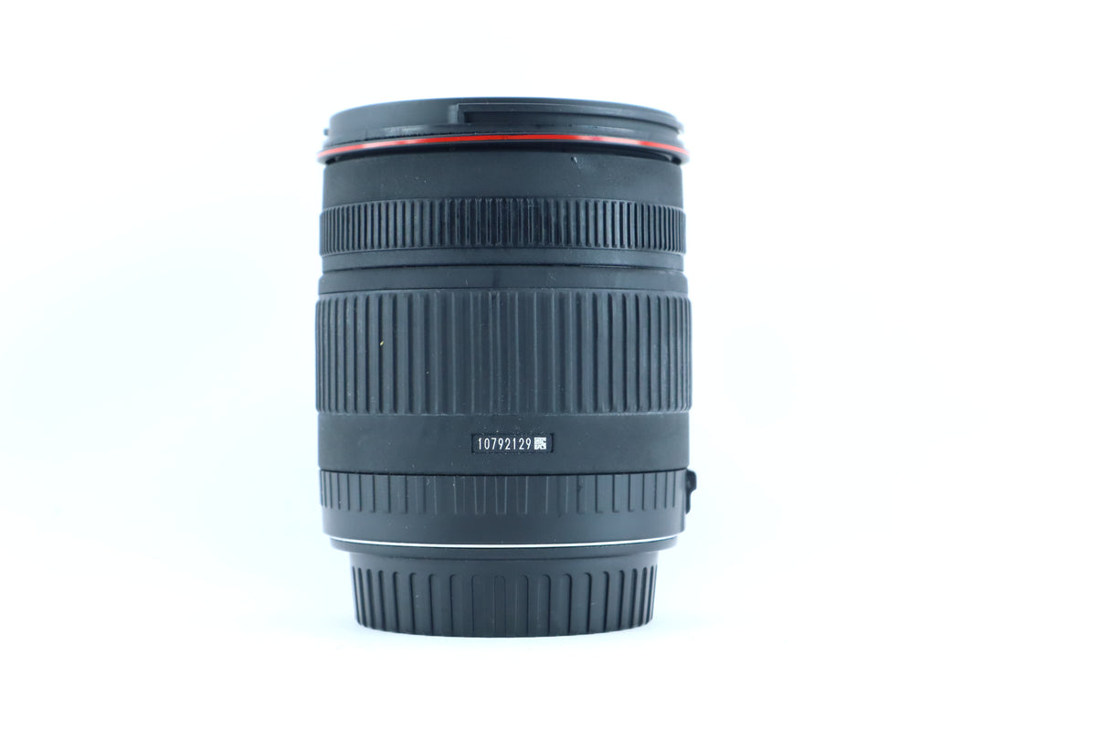 Sigma DC 18‑200 mm f/3.5‑6.3 
