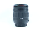 Sigma DC 18‑200 mm f/3.5‑6.3 