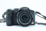 Panasonic Lumix DMC-FZ8