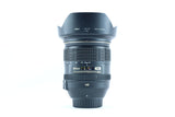 Nikon AF‑S Nikkor 24‑120 mm f/4G ED VR