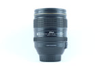 Nikon AF‑S Nikkor 24‑120 mm f/4G ED VR