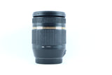 Tamron 18‑270 mm f/3.5‑6.3 Di II VC