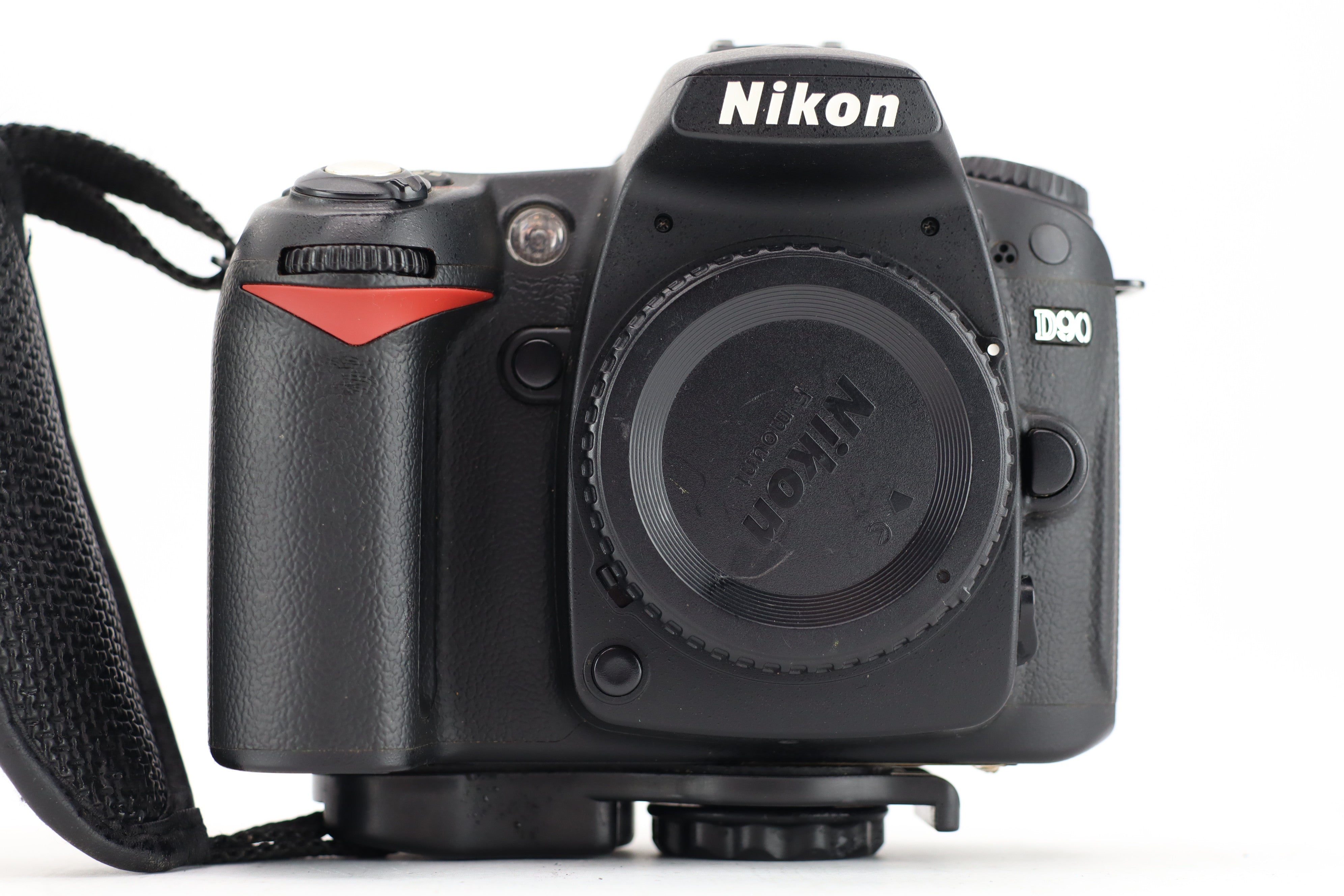 Nikon D90 – Hard to Find Camera Store