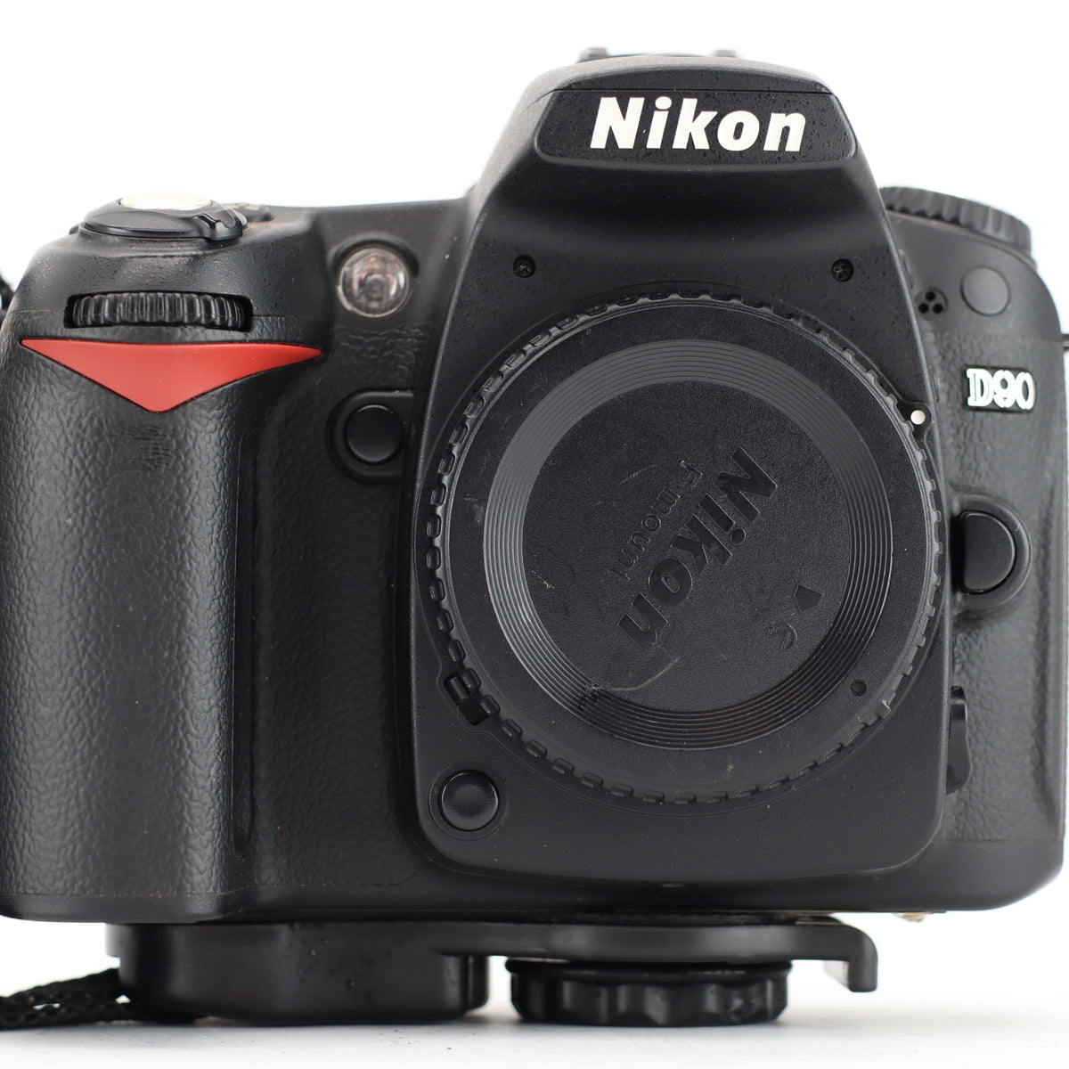 Nikon D90 – Hard to Find Camera Store