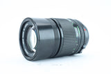 Canon FD 135mm f/3.5
